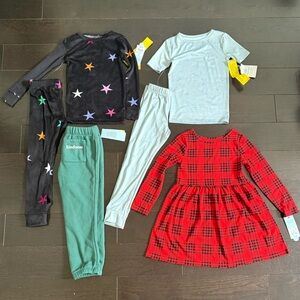 Bundle of kid clothes- 5T